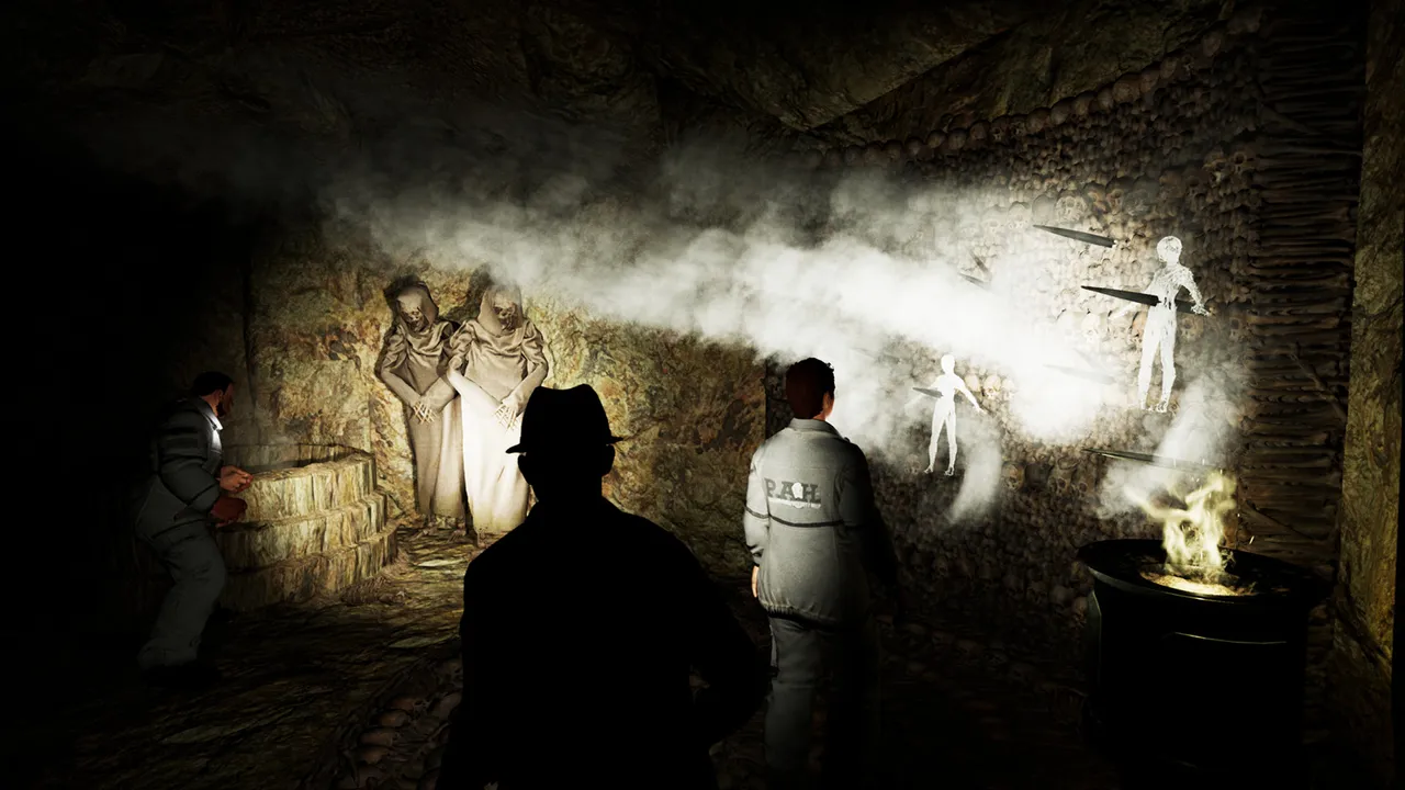 Pacify Screenshot 17