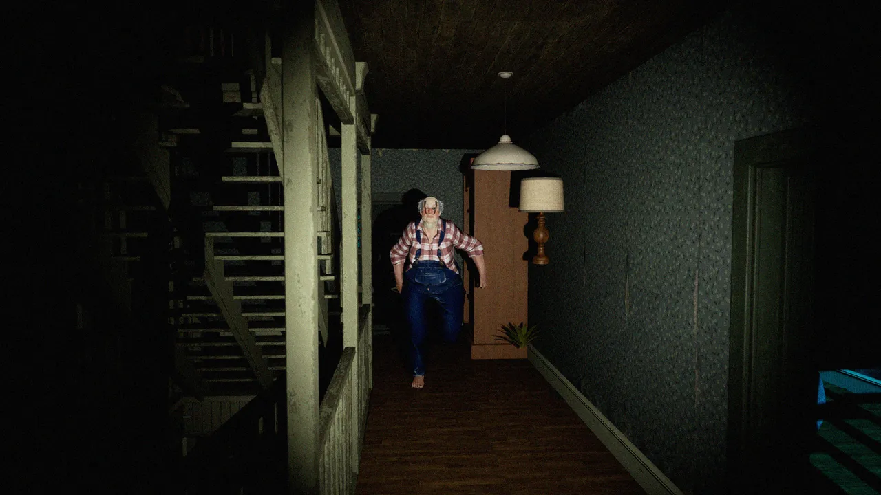 Pacify Screenshot 13
