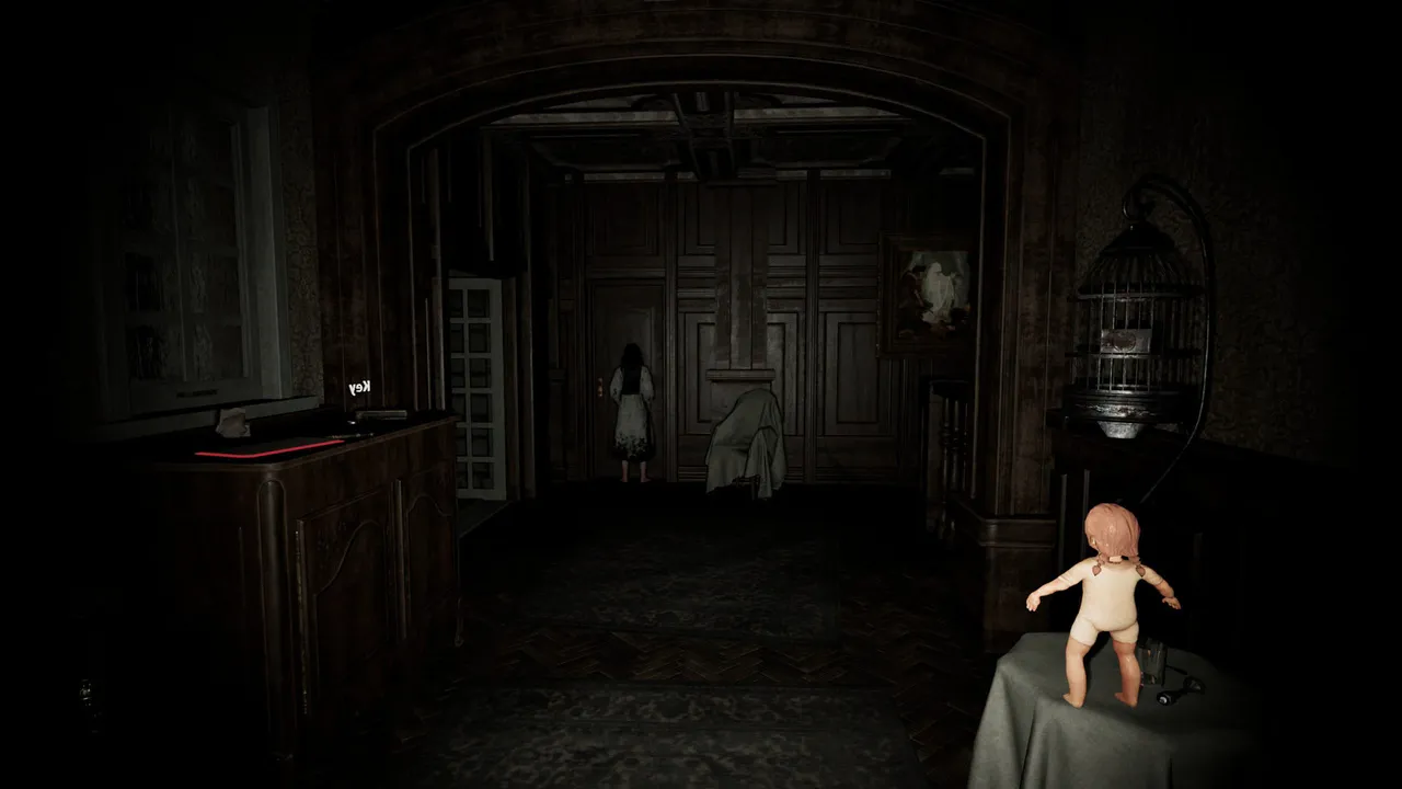 Pacify Screenshot 11