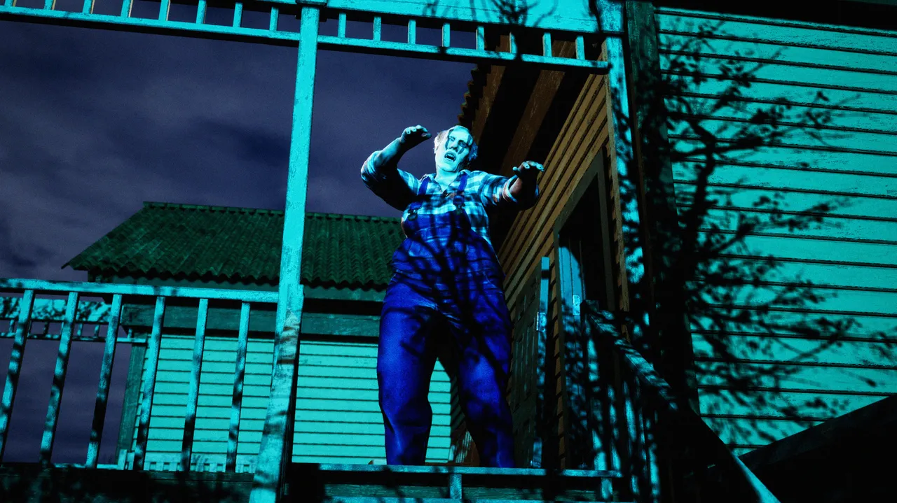 Pacify Screenshot 14