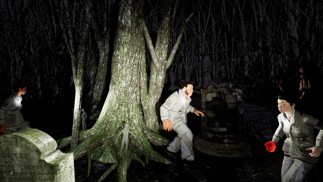 Pacify Screenshot 18