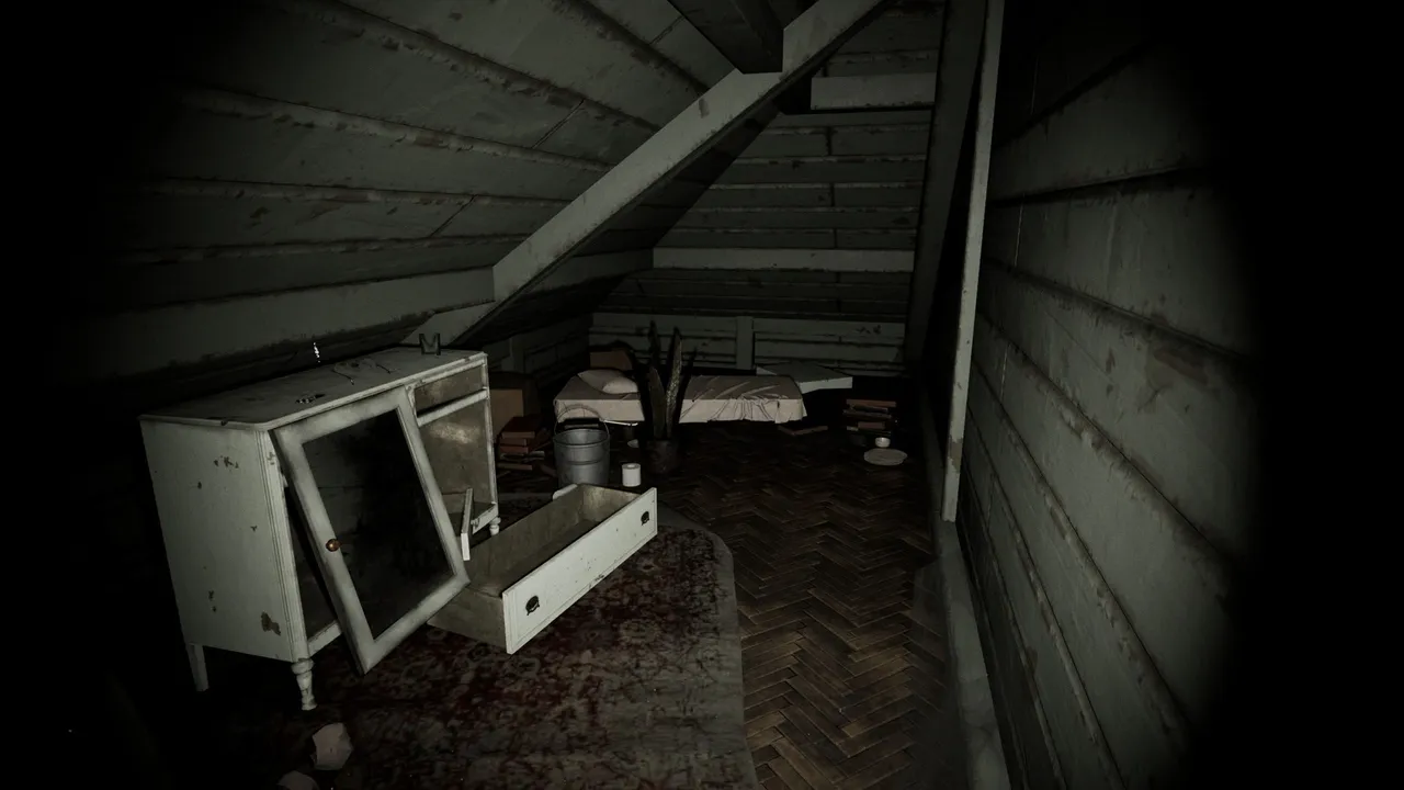 Pacify Screenshot 10