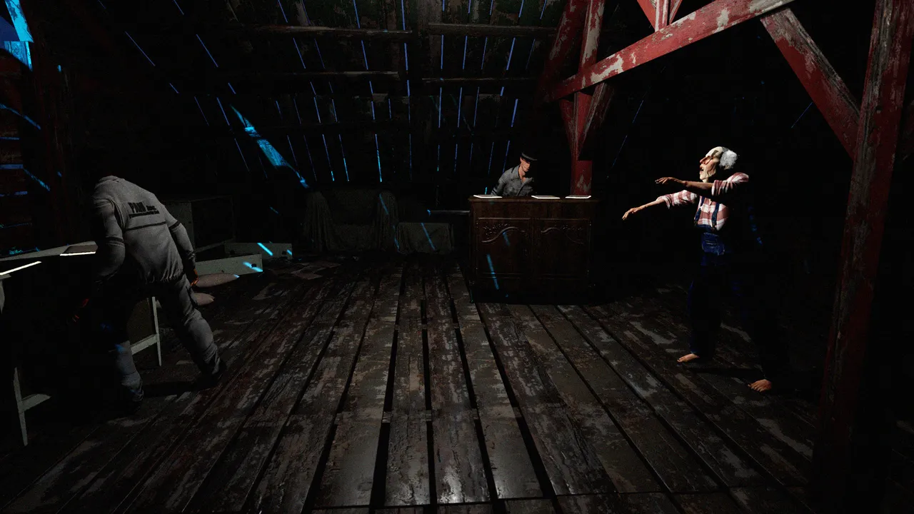 Pacify Screenshot 12