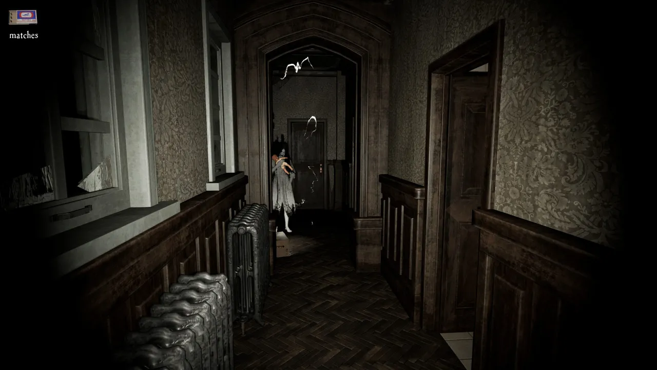 Pacify Screenshot 4