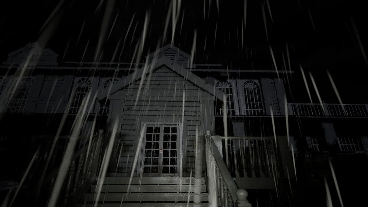 Pacify Screenshot 8