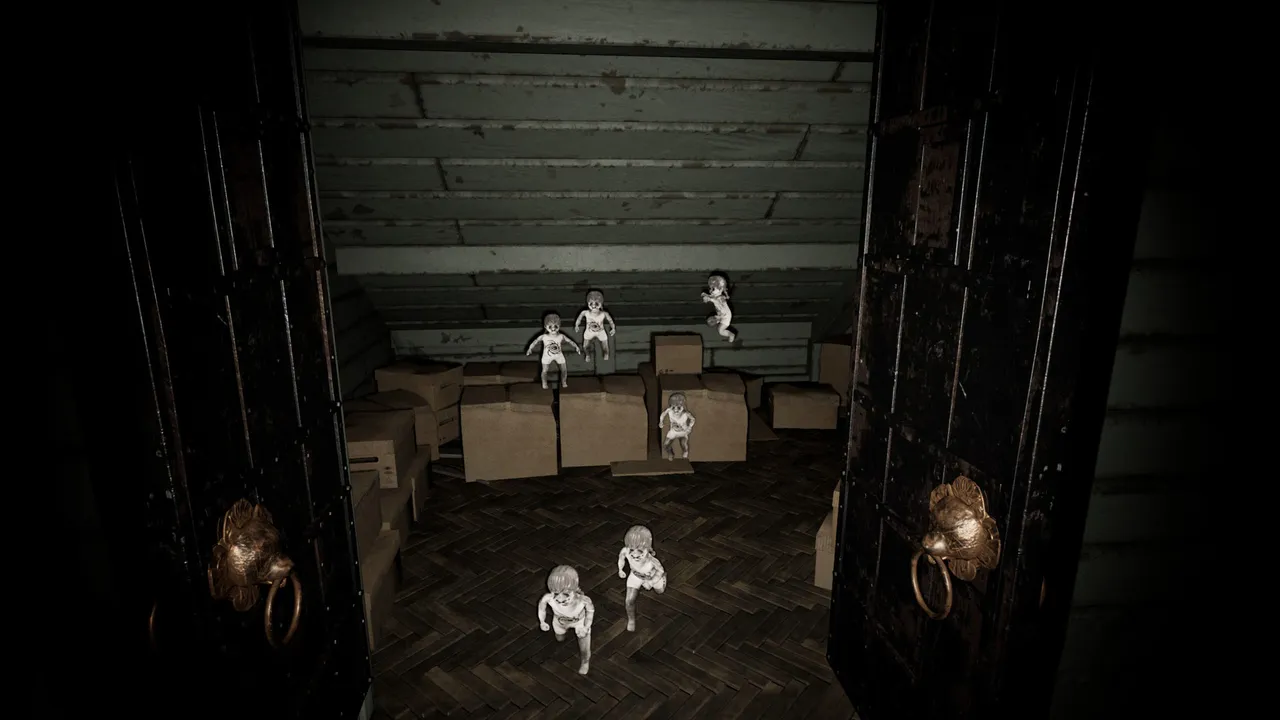Pacify Screenshot 1