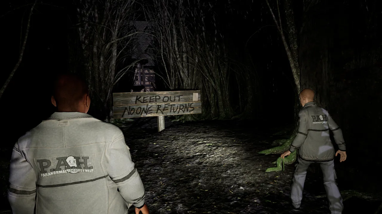 Pacify Screenshot 16