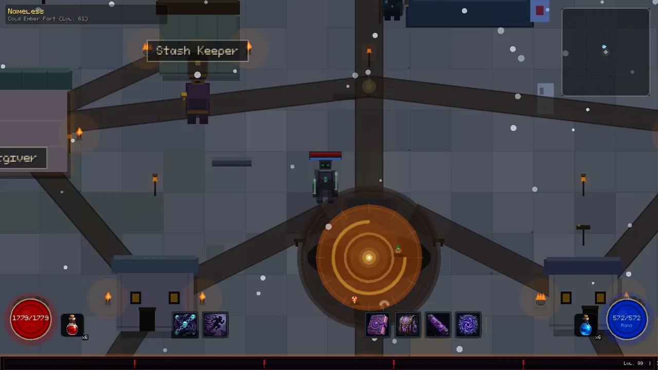 Murdok Screenshot 4