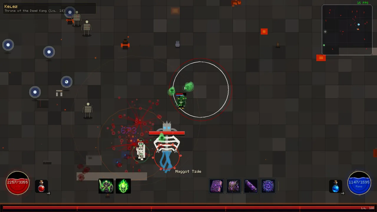 Murdok Screenshot 3