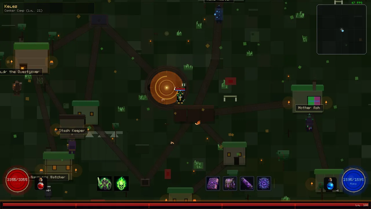 Murdok Screenshot 0