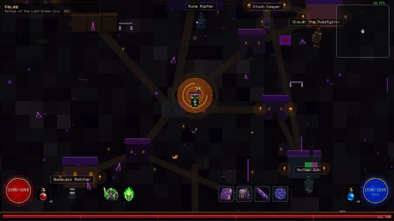 Murdok Screenshot 1