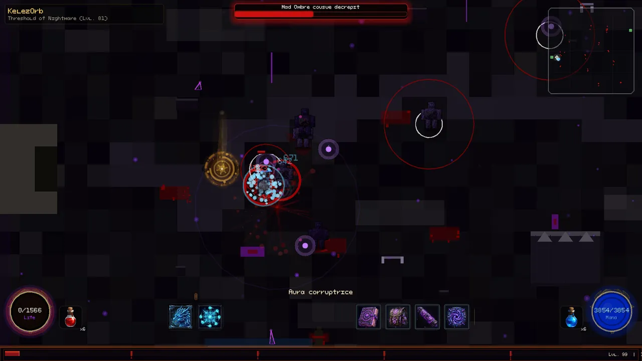 Murdok Screenshot 2
