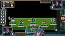 FootBall Card Battle Demo Screenshot 3