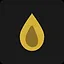 Hand on Fire icon