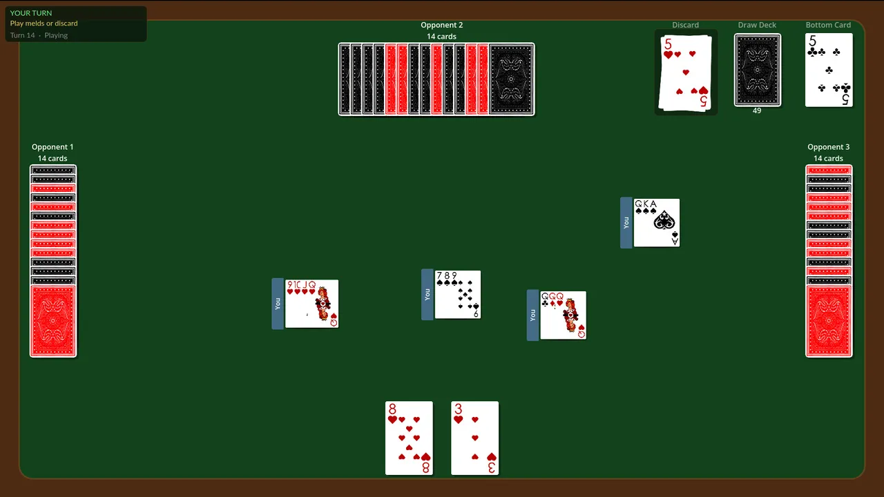 Žolík Screenshot 1