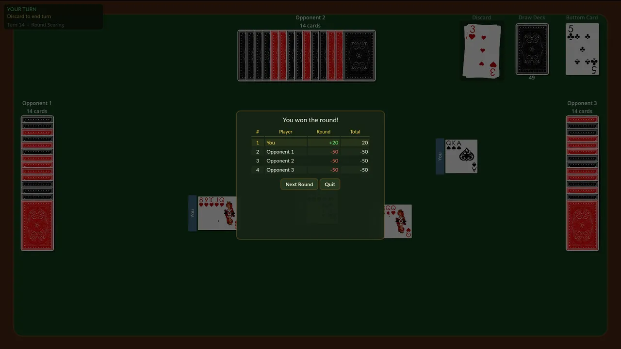 Žolík Screenshot 3