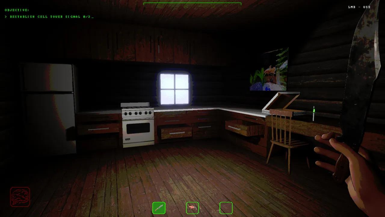 Nightmare Rotation Screenshot 6