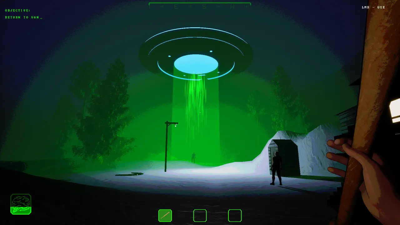 Nightmare Rotation Screenshot 0