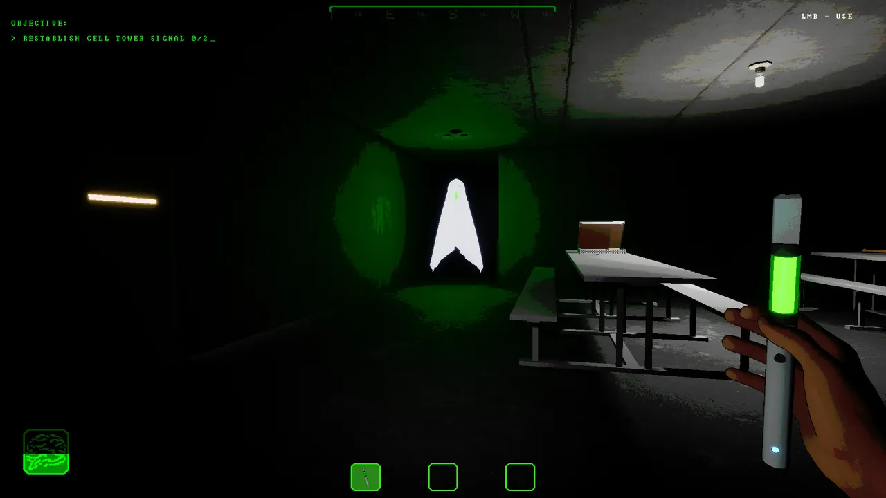 Nightmare Rotation Screenshot 5