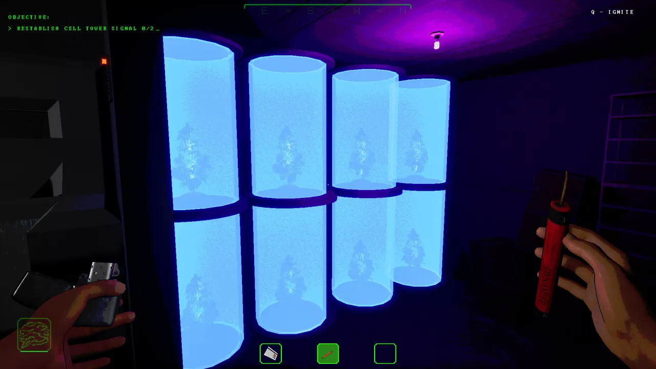 Nightmare Rotation Screenshot 4