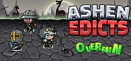 Ashen Edicts: Overrun Playtest