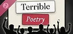 Terrible Poetry Soundtrack