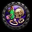 Trinket hoarder icon
