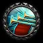 Nothing to prove icon