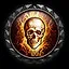 So cruel icon