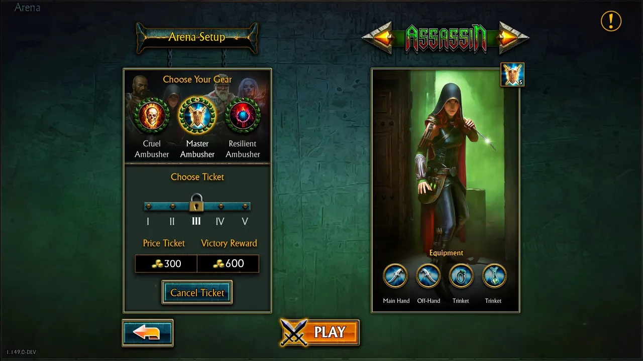 Ironbound Screenshot 3