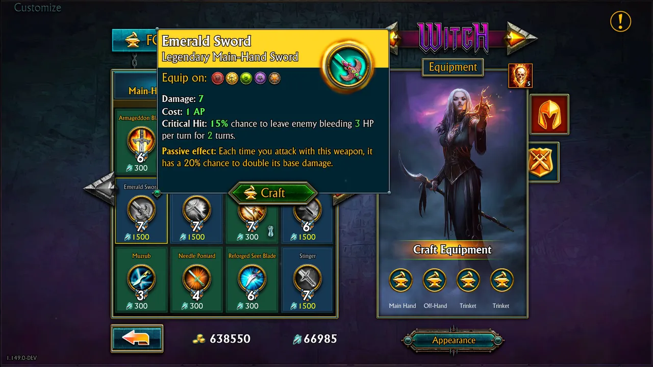 Ironbound Screenshot 4