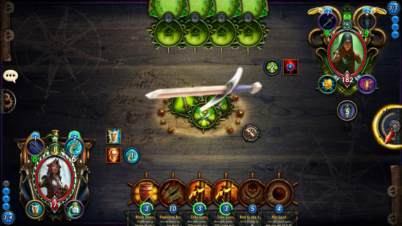 Ironbound Screenshot 6