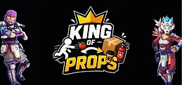 KING of PROPS