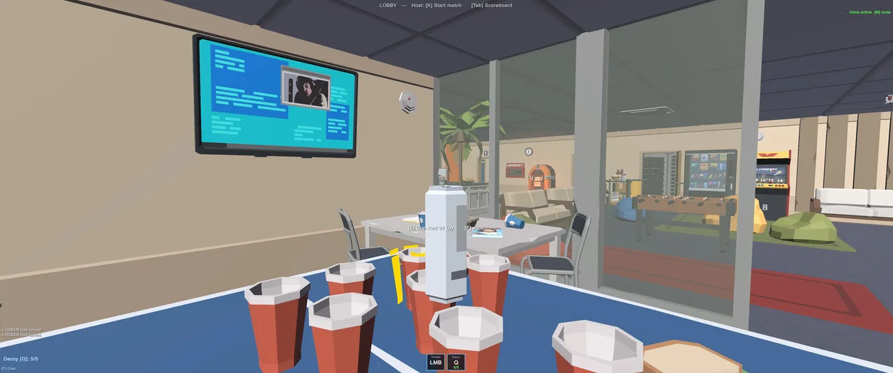KING of PROPS Screenshot 4