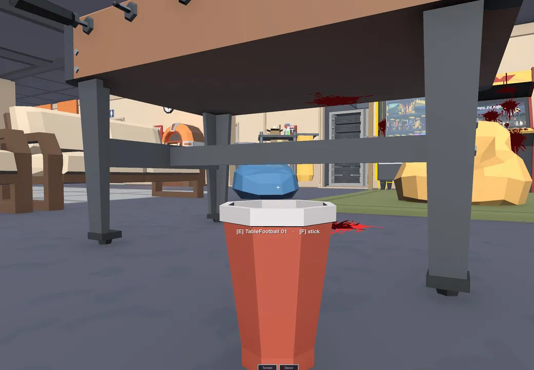 KING of PROPS Screenshot 3