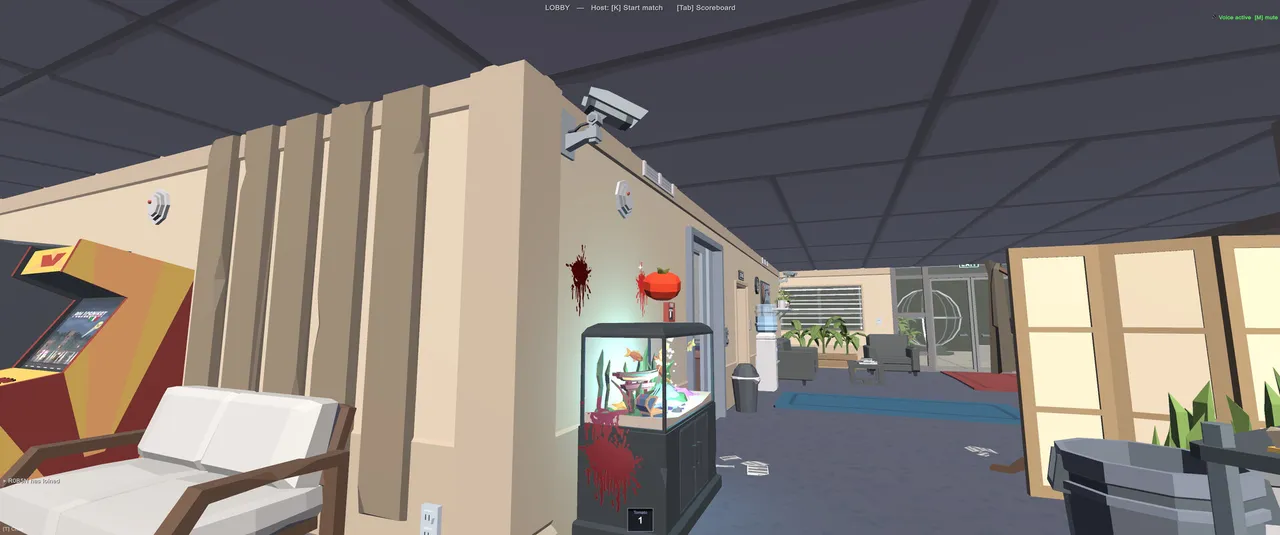 KING of PROPS Screenshot 5
