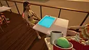 Beachside Cafe Simulator Screenshot 10