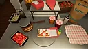 Beachside Cafe Simulator Screenshot 4
