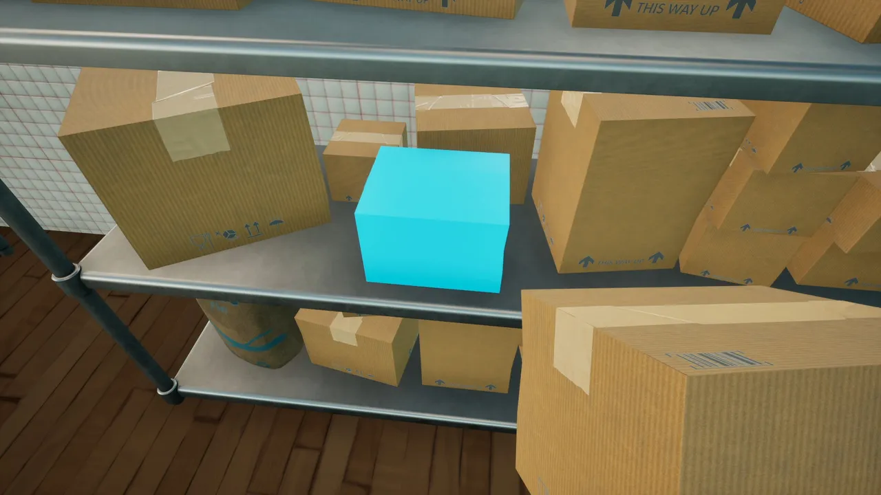 Beachside Cafe Simulator Screenshot 8