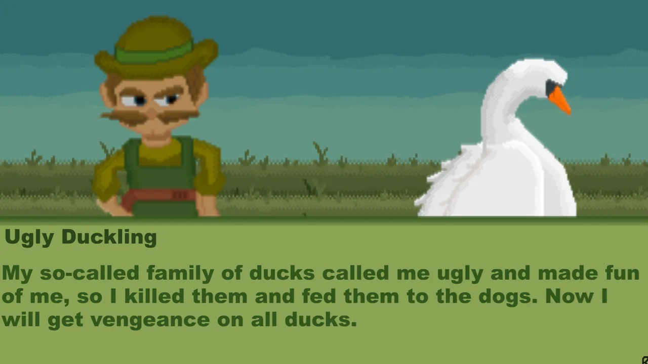A Game About Shooting Ducks Screenshot 4