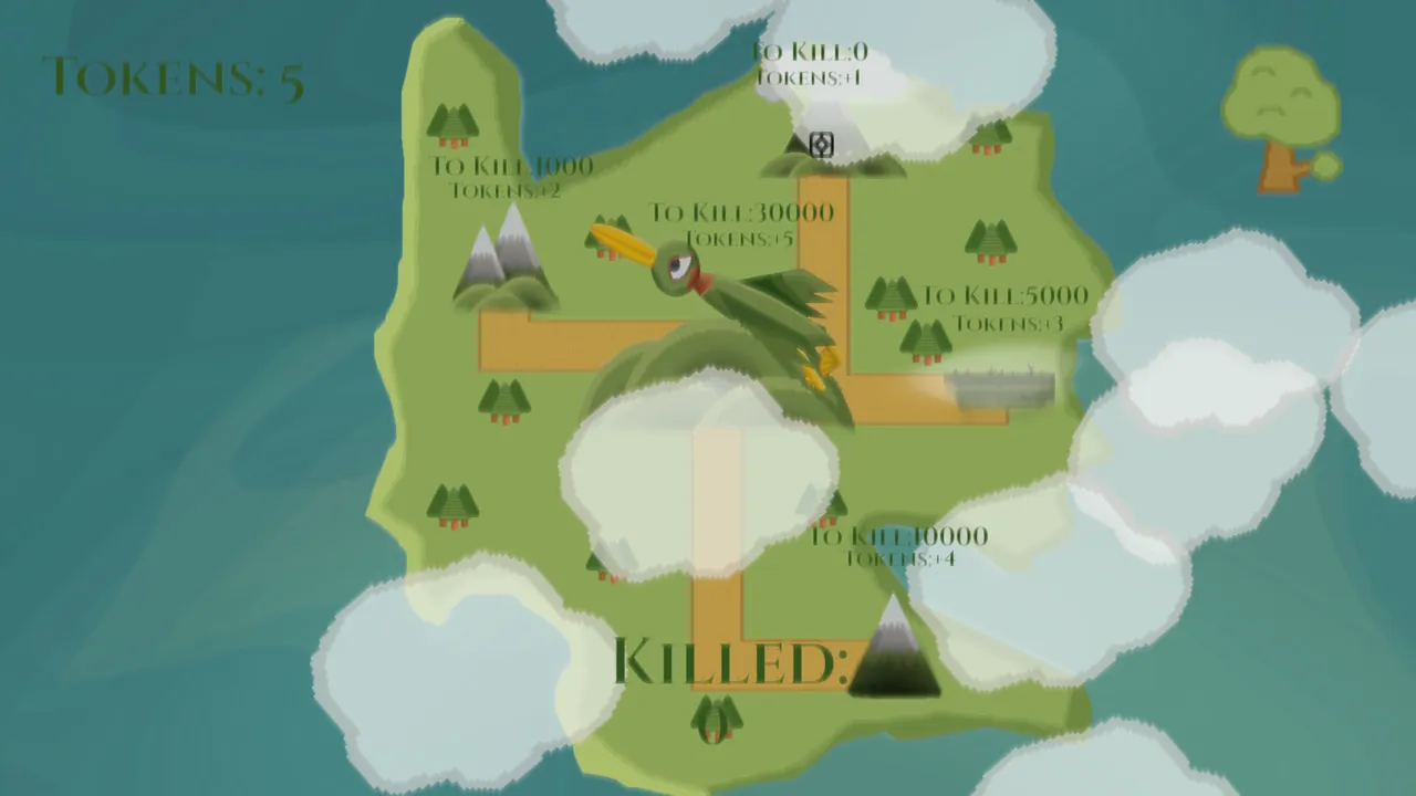 A Game About Shooting Ducks Screenshot 6