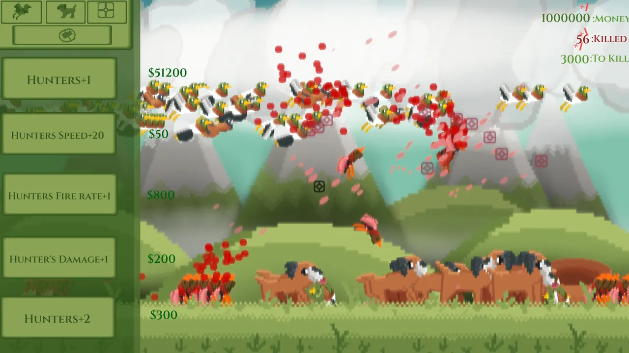 A Game About Shooting Ducks Screenshot 8