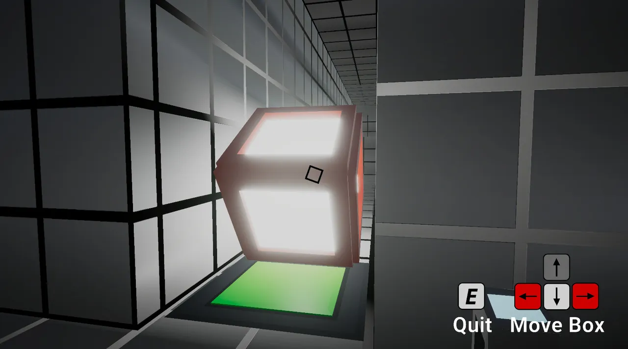 Boxception Screenshot 1