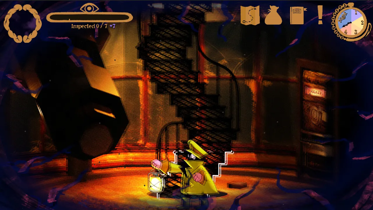 Swarm of the Sea Screenshot 4