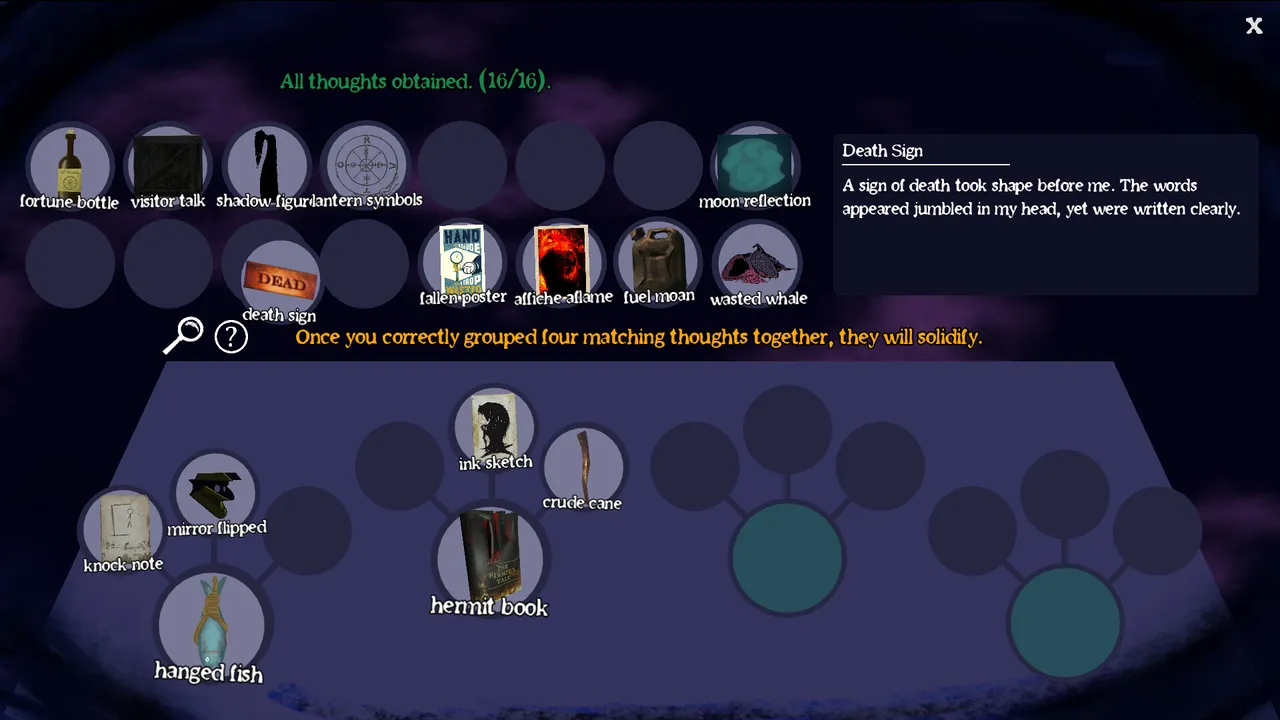Swarm of the Sea Screenshot 1
