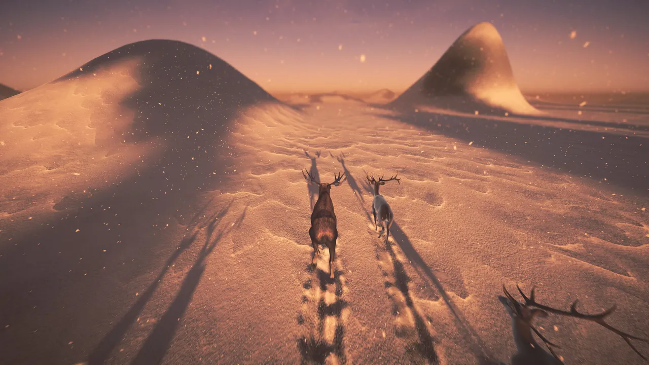 Let it Moose Screenshot 5
