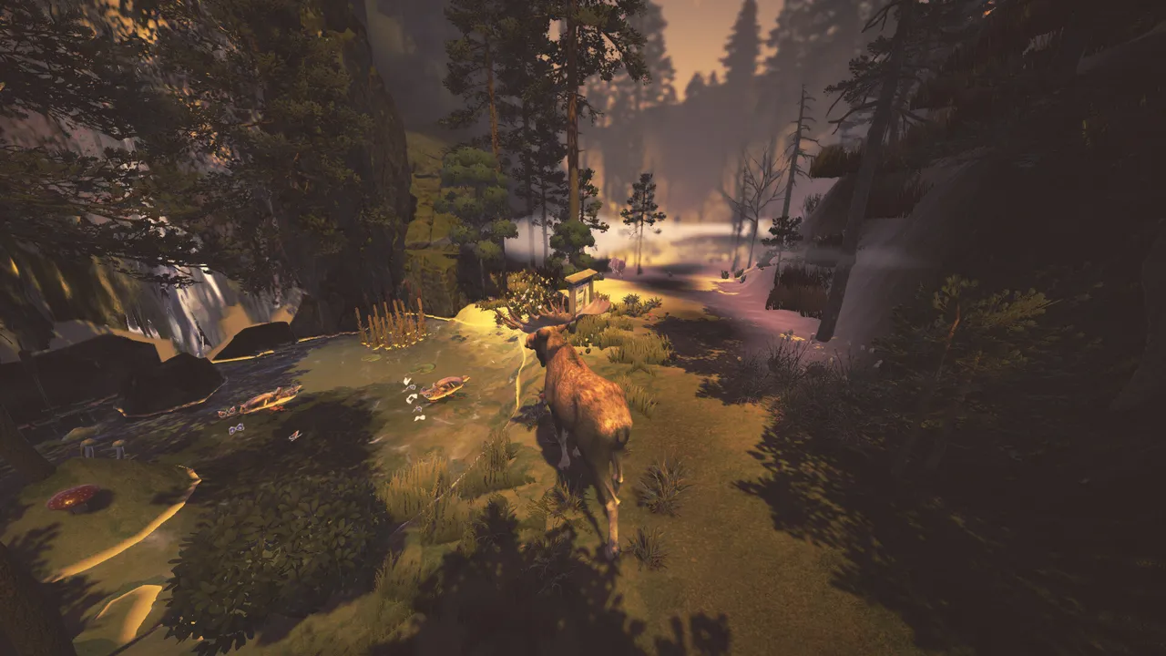 Let it Moose Screenshot 4