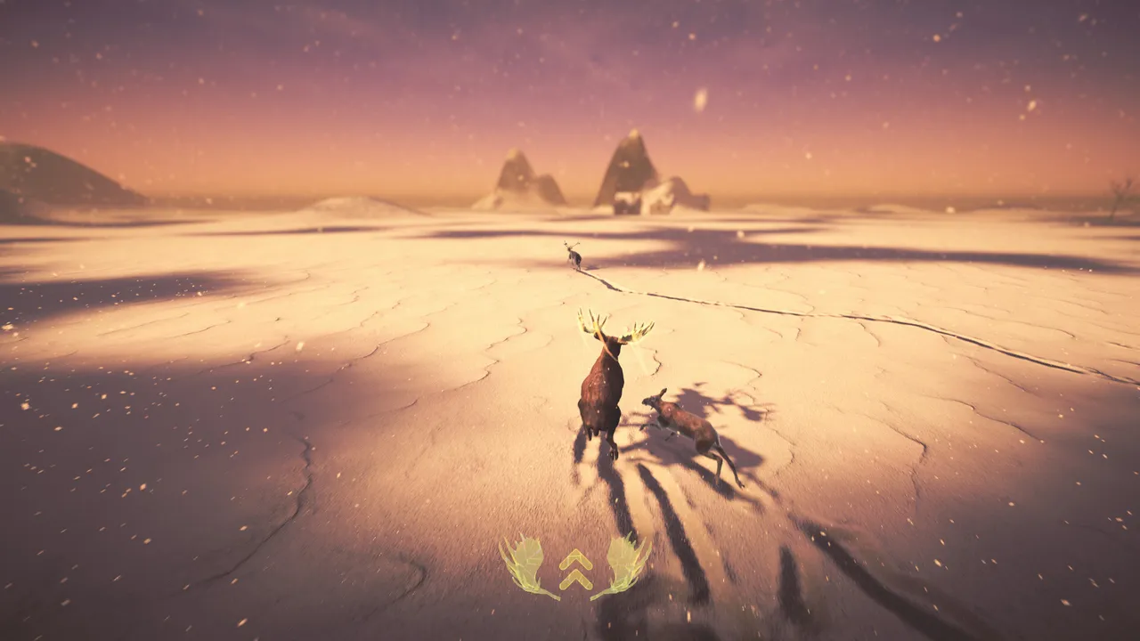 Let it Moose Screenshot 0