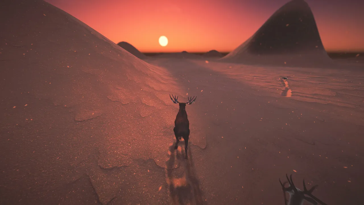 Let it Moose Screenshot 2