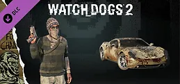 Watch_Dogs® 2 - Dumpster Diver Pack